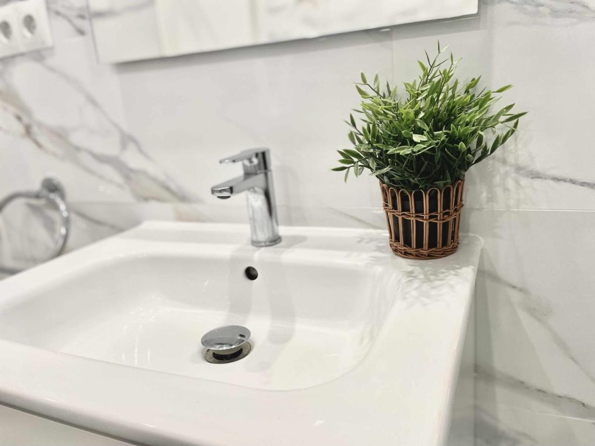 Apartamento En El Centro De Malaga En El Soho Exteriör bild